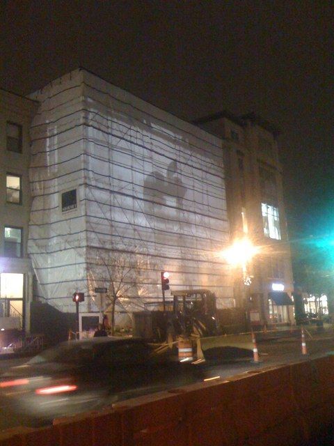 apple store boston