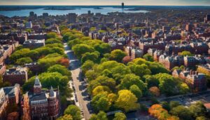 Boston Back Bay condos